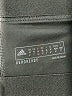 Adidas Solid Black Athletic Shorts Size M - photo 3