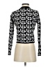 Assorted Brands Black Cardigan Size XS (estimated) - photo 2