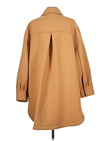 ASOS Design Coat (view 2)