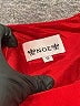 Noe Solid Red Cocktail Dress Size S - photo 7