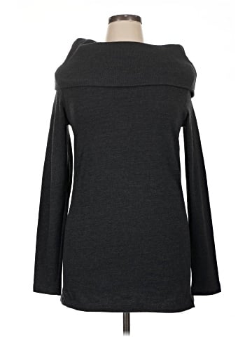 Converse One Star Turtleneck Sweater (view 1)