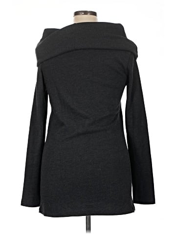 Converse One Star Turtleneck Sweater (view 2)