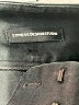 Express Design Studio Solid Black Shorts Size 6 - photo 3