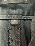 Express Design Studio Solid Black Shorts Size 6 - photo 4