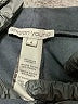 Sharon Young Solid Gray Active Pants Size 4 - photo 7
