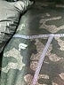 Fabletics Camo Black Active Pants Size M - photo 7