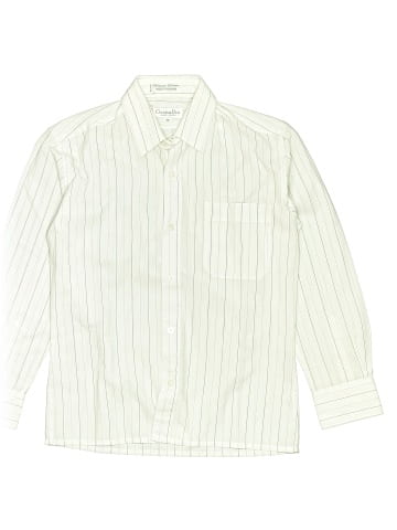 Christian Dior Jeune Homme Button-Down Shirt (view 1)