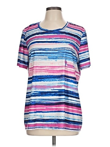 Coral Bay Short Sleeve T-Shirt (view 1)