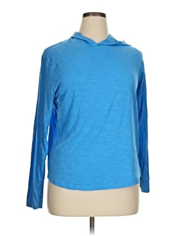 Tasc Pullover Hoodie (view 1)