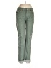 Assorted Brands Green Jeans Size 6 (estimated) - photo 1
