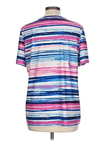 Coral Bay Short Sleeve T-Shirt (view 2)