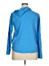 Tasc Blue Pullover Hoodie Size XL - photo 2