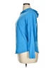 Tasc Blue Pullover Hoodie Size XL - photo 5
