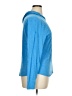 Tasc Blue Pullover Hoodie Size XL - photo 4
