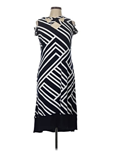 Artex Casual Dress (view 1)