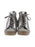 AGL Argyle Gray Gold Sneakers Size EU 40 - photo 2