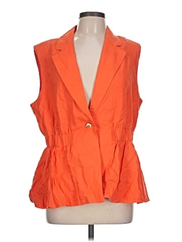 Sam Edelman Vest (view 1)