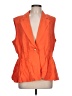 Sam Edelman Orange Vest Size L - photo 1