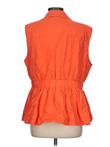 Sam Edelman Vest (view 2)