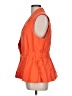 Sam Edelman Orange Vest Size L - photo 5