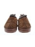 Halston Brown Flats Size 11 - photo 2
