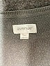 Avenue 100% Acrylic Gray Pullover Sweater Size 14 - 16 Plus - photo 7