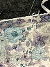 Unbranded Paisley Blue Casual Dress Size S (estimated) - photo 7