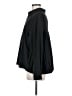 Unbranded Black Long Sleeve Button-Down Shirt Size M - photo 5