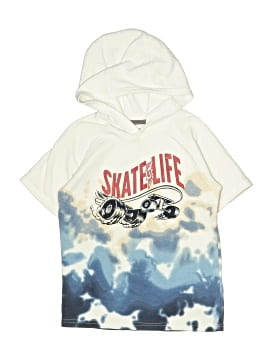 365 Kids From Garanimals Pullover Hoodie
