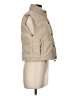 Say What? 100% Polyester Tan Vest Size M - photo 4