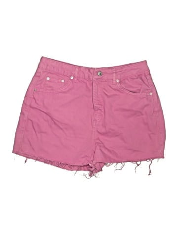Topshop Shorts (view 1)