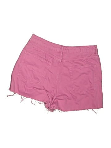 Topshop Shorts (view 2)
