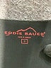 Eddie Bauer Solid Black Cocktail Dress Size S - photo 6