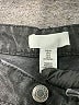 H&M Black Jeans Size 8 - photo 6