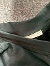 Sporti Black Track Jacket Size M (estimated) - photo 6