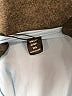 Shein Curve Blue Bodysuit Size 1X - photo 3