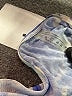 Unbranded Print Blue Swimsuit Top Size M - photo 3