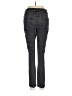 Current/Elliott Chevron-herringbone Gray Jeans Size 28 waist - photo 2