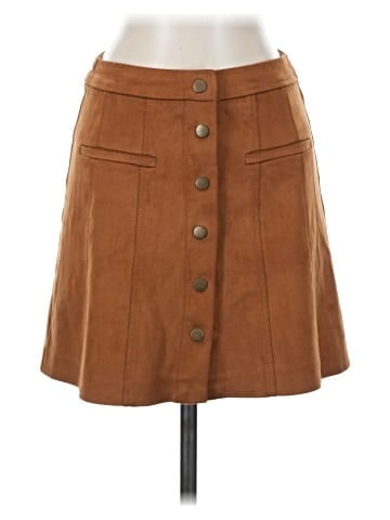 Trafaluc by Zara Casual Skirt (view 1)