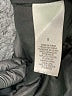 Liz Claiborne 100% Polyester Black Blazer Size 8 - photo 7