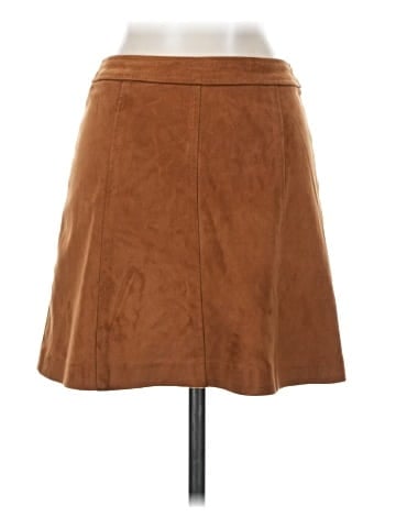 Trafaluc by Zara Casual Skirt (view 2)