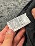 Unbranded Black Cargo Pants Size 14 - photo 7