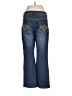 Reba Blue Jeans Size 8 - photo 2