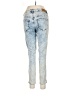 Divided by H&M Stars Blue Jeans Size 10 - photo 2