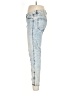 Divided by H&M Stars Blue Jeans Size 10 - photo 5