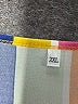 Unbranded Stripes Orange Casual Dress Size 2X - photo 7