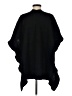 Unbranded 100% Acrylic Black Poncho One size (estimated) - photo 2
