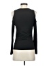 CBR Black Long Sleeve Top Size S - photo 2