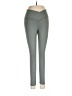 Danskin Solid Gray Active Pants Size M - photo 1