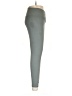 Danskin Solid Gray Active Pants Size M - photo 4